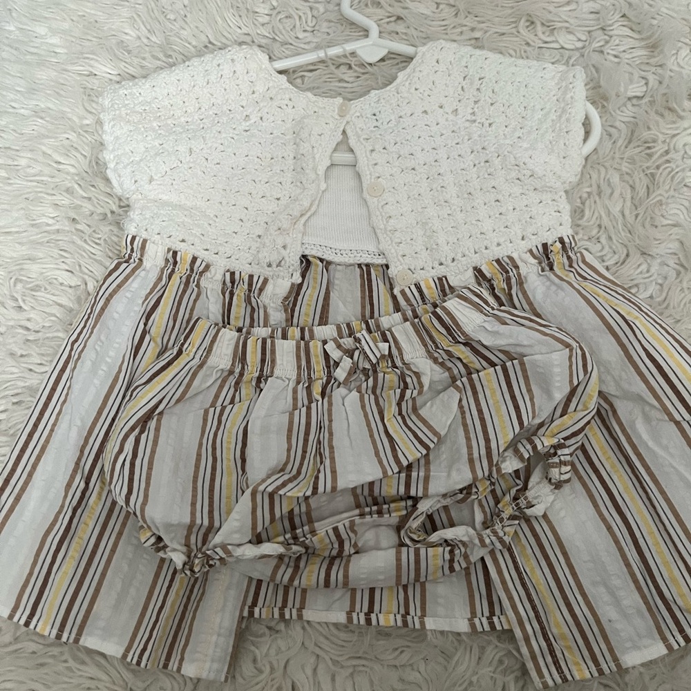 18-24 M dress